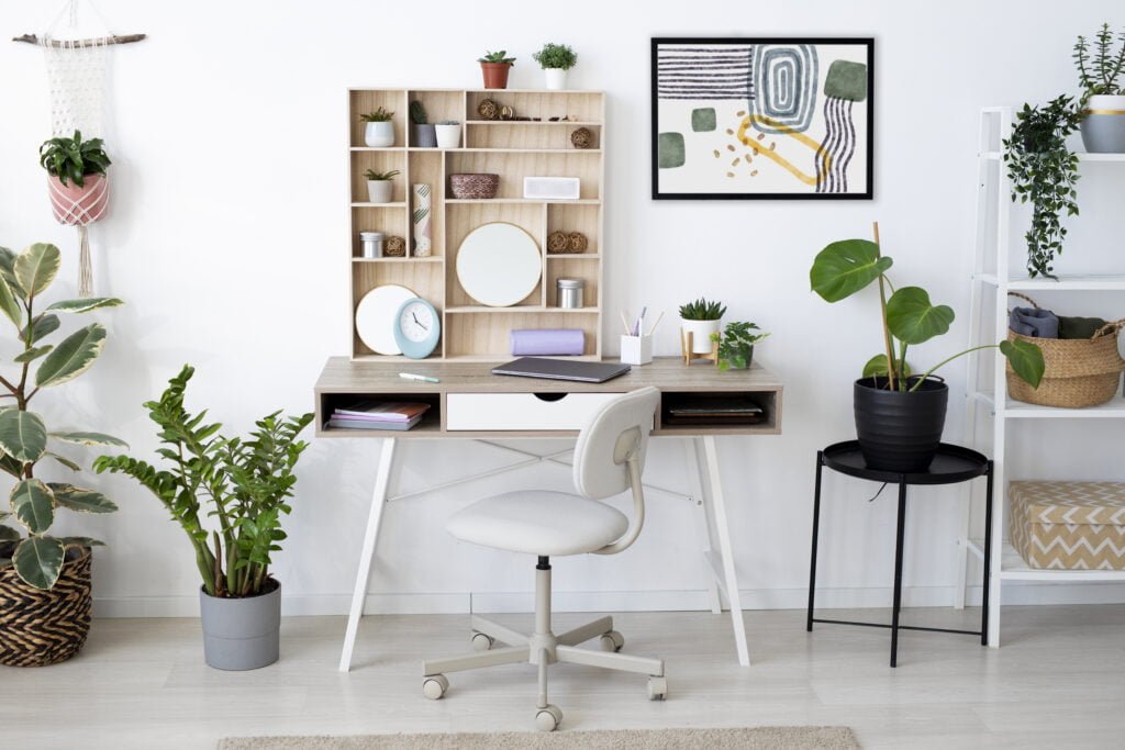 L'Art de la Décoration de Bureau : Conseils et Comparatifs - Décoration